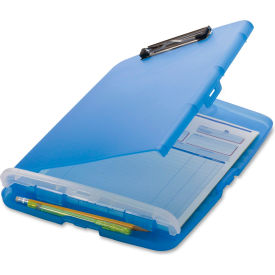 Officemate® Slim Clipboard Storage Box 83304 83304