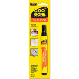 Goo Gone® Mess-Free Pen Cleaner Citrus Scent 0.34 Pen Applicator 2100EA