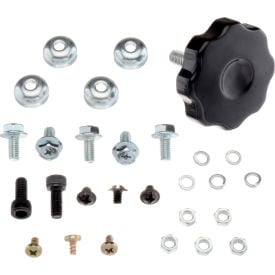 Replacement Hardware Kit for Continental Dynamics® Premium Fan 292650 836292