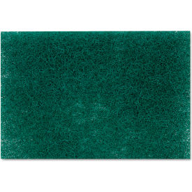 Scotch-Brite® Commercial Heavy Duty Scouring Pad 86 6