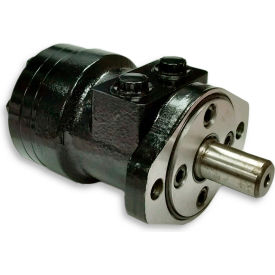 Dynamic Low Speed High Torque Hydraulic Motor 2 Bolt SAE 