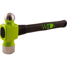 Wilton B.A.S.H® Ball Pein Hammer 26 oz. Head 14