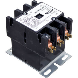 Contactor 3 Pole 60/75A 208/240V For Southbend 1181032 1032118