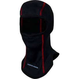 National Safety Apparel® Carbon Armor H100CX FR Balaclava Regular H100CX