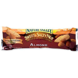 Nature Valley®  Sweet & Salty Nut Granola Bar Almond 1.2 Oz 16/Box GNMSN42068