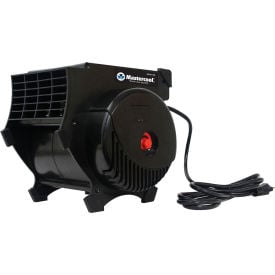 Mastercool®  Indoor/ Outdoor Utility Blower Fan 1200 CFM 120V 21200-A