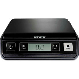 DYMO® by Pelouze® M5 Digital USB Postal Scale 5 lb. Capacity PEL1772056