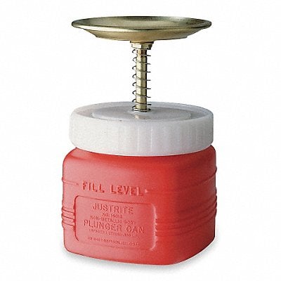 Example of GoVets Bench and Plunger Cans category