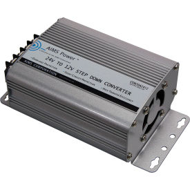 AIMS Power 40 Amp 24V to 12V DC-DC Converter CON40A2414 CON40A2414