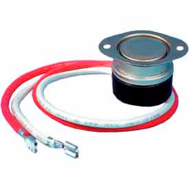 Commercial Refrigeration Defrost Thermostat Open 75°F Close 40°F SL5708