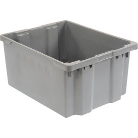 LEWISBins SN3024-15 Polyethylene Container 30