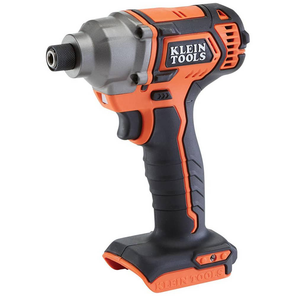 Impact Drivers, Voltage: 20.00 , Handle Type: Pistol Grip , Drive Size: 1/4in (Inch), Speed (RPM): 0 to 2200 , Number Of Speeds: Variable  MPN:BAT20CD