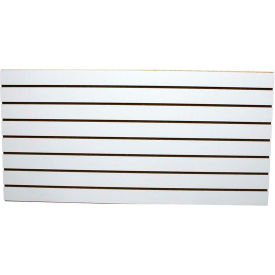 Slatwall Easy Panel Anchor Core 48