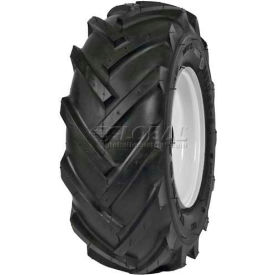 Martin Wheel 480/400-8 Garden Bar Lug Tire 408-2AGL-I 408-2AGL-I