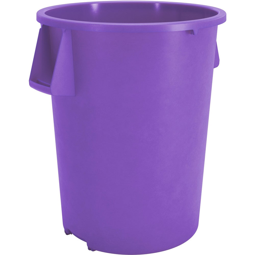 Trash Cans & Recycling Containers, Product Type: Trash Can , Type: Waste Bin Trash Container , Container Capacity: 55.00 , Container Shape: Round  MPN:84105589