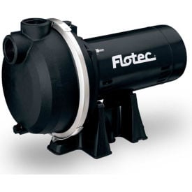 Flotec Thermoplastic Sprinkler Pump 1 HP FP5162-08