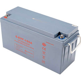 Replacement AGM Battery 12V 150Ah - 641245 and 641750 452RP6