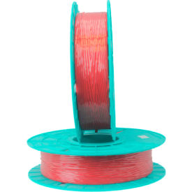 Tach-It Paper/Plastic Standard Twist Tie Ribbons 2500'L x 5/32