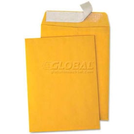 Universal One® Pull & Seal Catalog Envelopes 12