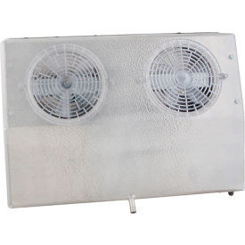 Allpoints 5051002 Evap Rech-In Tak13Ag W/2 Fans For Bohn Refrigeration TAK130