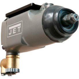 JET Butterfly Air Impact Wrench 3/8