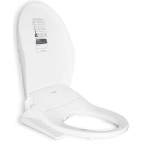 Hulife HLB-1000EC Touch Control Electric Bidet Seat HLB-1000EC