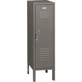 Penco® Vanguard 1-Tier 1 Door Locker 12