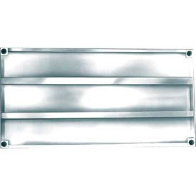 Reinforced Solid Shelf 48