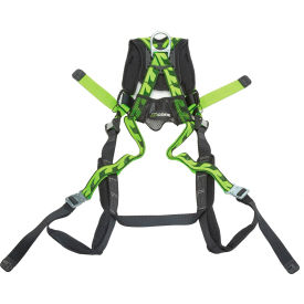 Miller AirCore™ Harness Quick-Connect Buckle Green AC-QC/UGN AC-QC/UGN
