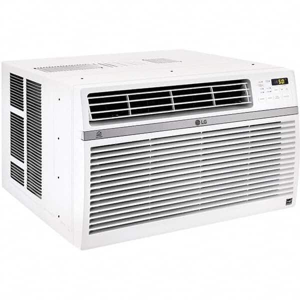 Air Conditioners, Air Conditioner Type: Window (Cooling Only) , Cooling Capacity: 12000Btu , Maximum Amperage: 9.3A , Cooling Area: 550sq ft , Eer Rating: 12  MPN:LW1217ERSM1