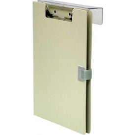 Omnimed® Overbed Covered Poly Clipboard 10