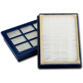 Green Klean HEPA H13 Replacement Filter for Clarke® 10740769110740769090605080109060408010 GK-CMH13