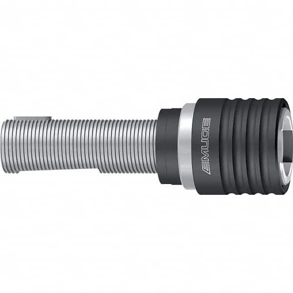 Tapping Chuck: Threaded Shank, Rigid MPN:F0103214