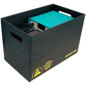 Protektive Pak ESD Storage Container 19-1/4