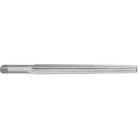 HSS Import Taper Pin Reamer Metric DiN 9/AStraight Flute 20mm with 22.4mm shank 9 Flutes 580020