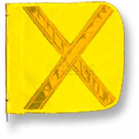 Heavy Duty Flag 12