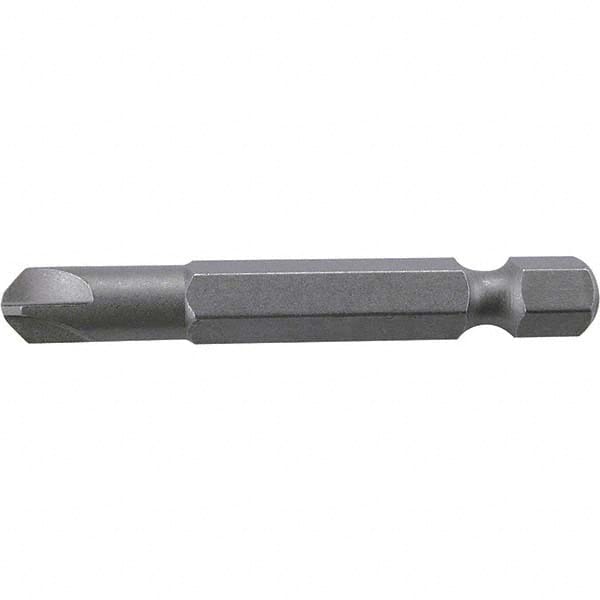 Power Screwdriver Bit: #5 Speciality Point Size MPN:74912