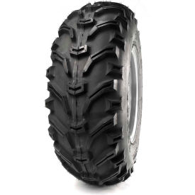 Martin Wheel Kenda K299 Bearclaw ATV Tire 812-6BC-I - 25 x 8.00-12 - 6 Ply 812-6BC-I