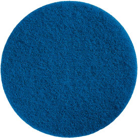 MotorScrubber HD Scrubber Pad Blue 10/Case - Pkg Qty 5 MS1068