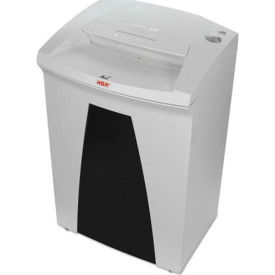 HSM Securio B32s 25-30 Sheet Strip-Cut 21.7 Gal. Capacity B32S