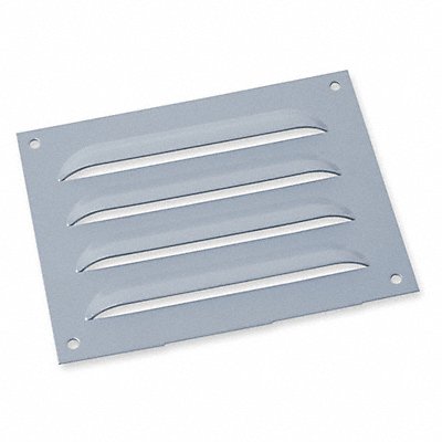 Example of GoVets Electrical Enclosure Window and Louver Kits category