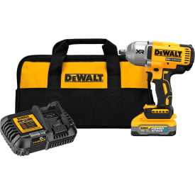 Dewalt® XR® Brushless Cordless 1/2