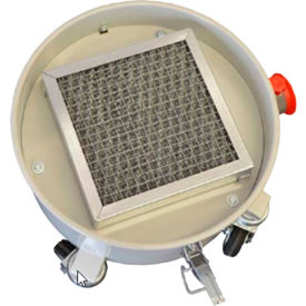 Delfin Filter Non-sparking 9-1/3