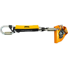 Little Giant PETZL ASAP Ascender & Sorber Accessory Kit For Hyperlite Limited Arrest System 11750