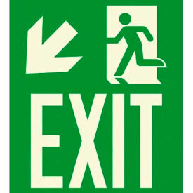 Photoluminescent Exit 