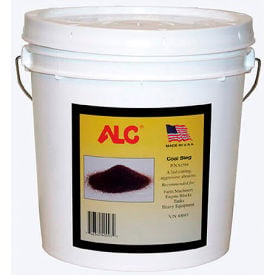 ALC 41100 40 Grit Coal Slag - 50 lbs. 41100