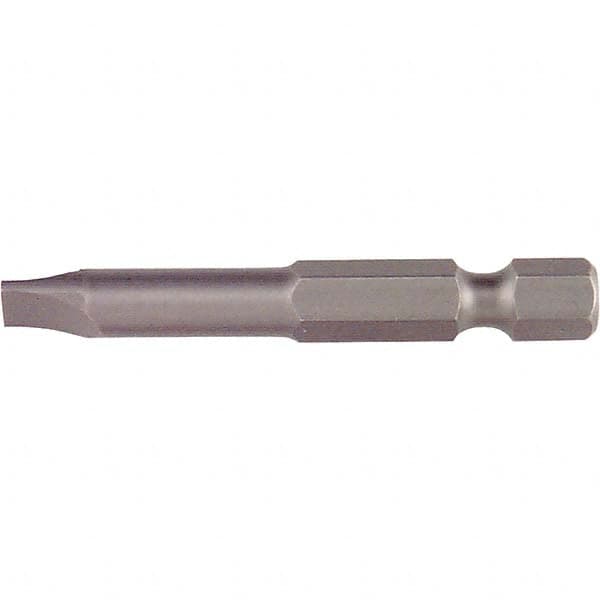 Power Screwdriver Bit: 5/32