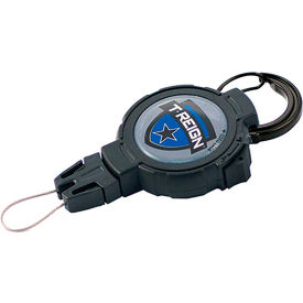 T-Reign Fishing Retractable Gear Tether 0TRG-341 - Xtreme Duty 36