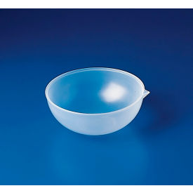 Bel-Art Polypropylene Evaporating Dishes 10cm Diam. x 4.2cm H 6Pk 409250000