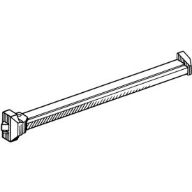 UL Panic Exit Bolt - Aluminum UL520AL